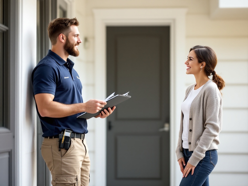 Pest Control in Logan, UT